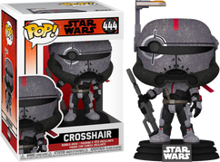 Bad Batch - Omega Pop! Vinyl Figure