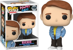 Happy Days - Richie Pop! Vinyl Figure