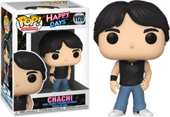 Happy Days - Chachi Pop! Vinyl Figure