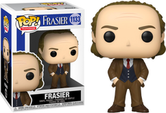 Frasier - Frasier Crane Pop! Vinyl Figure