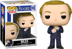 Frasier - Niles Crane Pop! Vinyl Figure