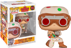 The Suicide Squad (2021) - Polka-Dot Man Pop! Vinyl Figure