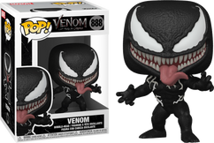 Venom 2: Let There Be Carnage - Venom Pop! Vinyl Figure