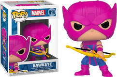 Marvel - Hawkeye Classic Pop! Vinyl Figure