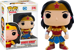 Wonder Woman - Imperial Palace Wonder Woman Pop! Vinyl Figure