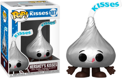 Hershey's - Hershey's Kisses Pop! Vinyl Figure
