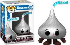 Hershey's - Hershey's Kisses Pop! Vinyl Figure