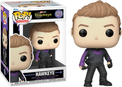 Hawkeye (2021) - Hawkeye Pop! Vinyl Figure