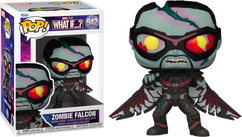 What If…? - Zombie Falcon Pop! Vinyl Figure