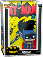 Batman - Batman #1 Pop! Comic Covers Vinyl Figure