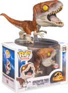 Jurassic World: Dominion - Atrociraptor Tiger Pop! Vinyl Figure