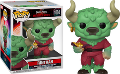 Doctor Strange in the Multiverse of Madness - Rintrah 6” Super Sized Pop! Vinyl Figure