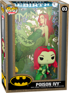 Batman - Poison Ivy Rebirth Earth Day 2022 Pop! Comic Covers Vinyl Figure