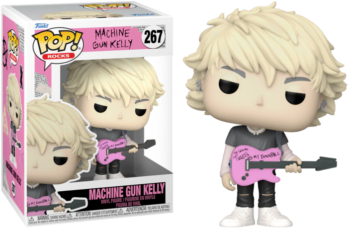 mob psycho funko pop