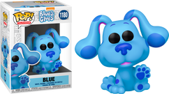 Blue’s Clues - Blue Pop! Vinyl Figure
