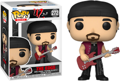 U2 - The Edge Zoo TV Tour Pop! Vinyl Figure