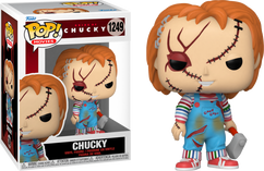 Bride Of Chucky - Chucky Pop! Vinyl Figure