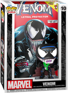 Venom - Venom Lethal Protector #1 Pop! Comic Covers Pop! Vinyl Figure