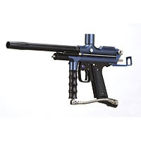 WGP Trilogy Sport Autococker Paintball Gun