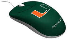 Hurricane`s Mouse