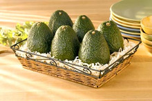 Avocado Treat Tray - Braintree