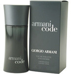 ARMANI CODE cologne by Giorgio Armani 4.2 oz EDT Spray