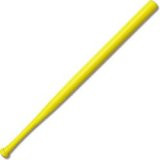 A Wiffle Ball Bat