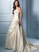 Couture Wedding Dress Style 753