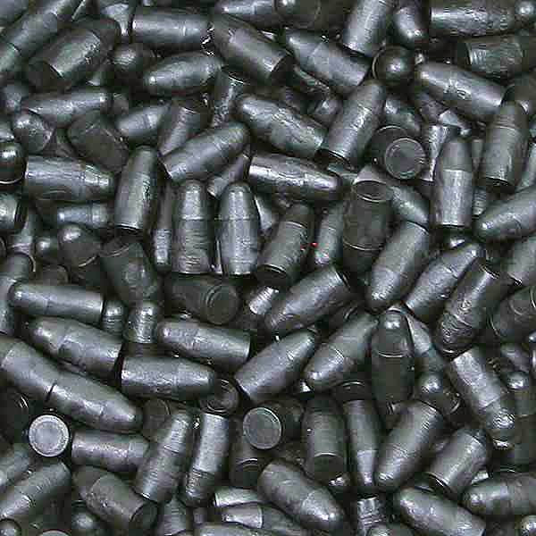 Plastic Ski Binding Hole Plugs 100 Pack *Black* Binding Freedom