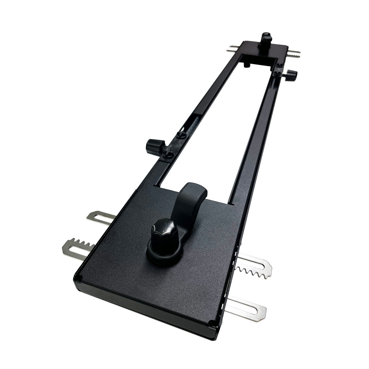 Jigarex 2.0 Binding Freedom Jigarex Mounting Supplies