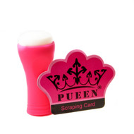 Stamper and Scraper Set - Squishy