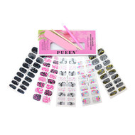 Nail Wraps - JOIN OUR PARTY
