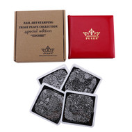 Stamping Plate Special Edition - ENCORE
