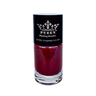 Rocking Metallic - 602 Bing Cherry