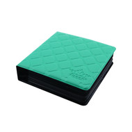 40 Stamping Plates Holder - Mint Green
