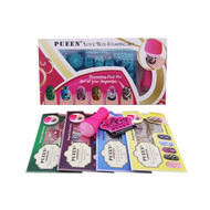 Lover Plate Collection - Love Box 01