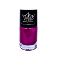 Rocking Metallic - 604 Twilight Magenta