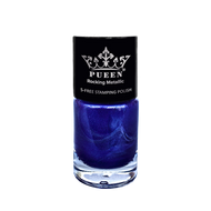 Rocking Metallic - 607 Ocean Blue