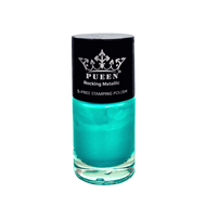 Rocking Metallic - 608 Cool Aqua
