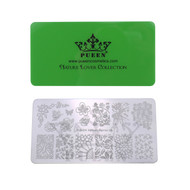 Lover Plate Collection - Nature Lover 02