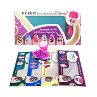Lover Plate Collection - Love Box 02