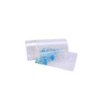 Transparent Soft Stamper and Scraper Set - 28mm