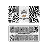 Theme Park Collection - Visual Wonderland 01