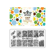 Theme Park Collection - Animal Safari 01