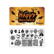Theme Park Collection - Halloween Party 01