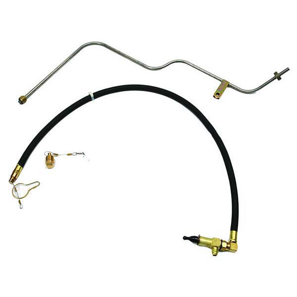 Mercruiser 32865278A02 Oil Drain Kit