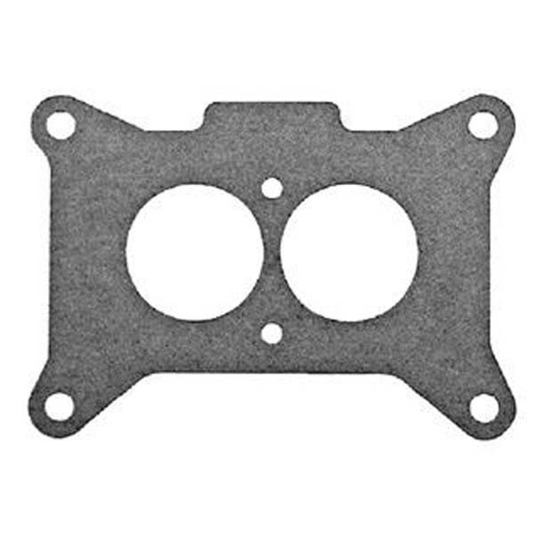 Holley 2 bbl Carb Base Gasket, Mercury Mercruiser 2760715