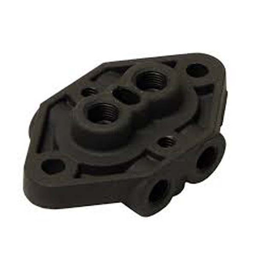 Manifold Assy, Mercury Mercruiser 8M0137703