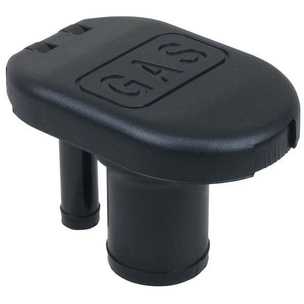 Perko Vented Gas Deck Fill & Tank Vent