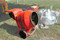 British Made Belle Minimix Cement Mixer
Can be used off the stand for cement at ground level